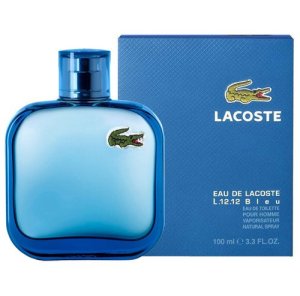Lacoste Eau de Lacoste L.12.12 Bleu M 100ml 1