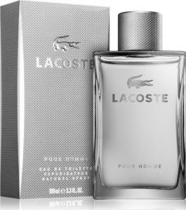 Lacoste Pour Homme EDT 100 ml 2