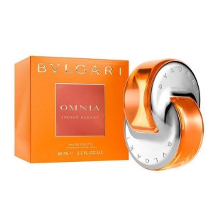 Bvlgari Omnia Indian Garnet (W) EDT/S 65ML 1