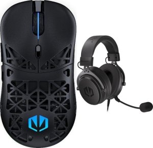 Mysz Endorfy LIV Plus Wireless (EY6A016) + Słuchawki Endorfy Viro (EY1A002) 1