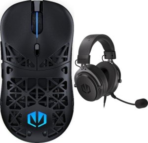 Mysz Endorfy Mysz Endorfy LIV Plus Wireless (EY6A016) + Słuchawki Endorfy Viro (EY1A002) 34