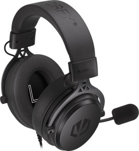 Mysz Endorfy Mysz Endorfy LIV Plus Wireless (EY6A016) + Słuchawki Endorfy Viro (EY1A002) 56