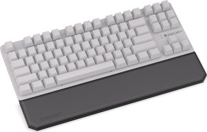 Klawiatura Endorfy Thock TKL Wireless Red Kalih Red Box (EY5A080) + Endorfy Podkładka pod nadgarstki do klawiatury - Thock TKL Palm Rest (EY0E008) 17