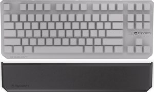 Klawiatura Endorfy Thock TKL Wireless Red Kalih Red Box (EY5A080) + Endorfy Podkładka pod nadgarstki do klawiatury - Thock TKL Palm Rest (EY0E008) 82