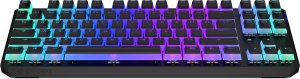 Klawiatura Endorfy Thock TKL Pudding Kalih Red Box (EY5A119) + Endorfy Podkładka pod nadgarstki do klawiatury - Thock TKL Palm Rest (EY0E008) 19