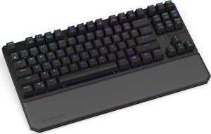 Klawiatura Endorfy Thock TKL Pudding Kalih Red Box (EY5A119) + Endorfy Podkładka pod nadgarstki do klawiatury - Thock TKL Palm Rest (EY0E008) 26