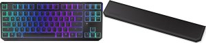Klawiatura Endorfy Thock TKL Pudding Kalih Red Box (EY5A119) + Endorfy Podkładka pod nadgarstki do klawiatury - Thock TKL Palm Rest (EY0E008) 30