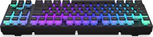 Klawiatura Endorfy Thock TKL Pudding Kalih Red Box (EY5A119) + Endorfy Podkładka pod nadgarstki do klawiatury - Thock TKL Palm Rest (EY0E008) 31