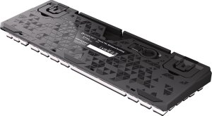 Klawiatura Endorfy Thock TKL Pudding Kalih Red Box (EY5A119) + Endorfy Podkładka pod nadgarstki do klawiatury - Thock TKL Palm Rest (EY0E008) 42
