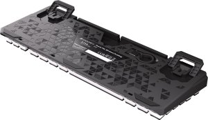 Klawiatura Endorfy Thock TKL Pudding Kalih Red Box (EY5A119) + Endorfy Podkładka pod nadgarstki do klawiatury - Thock TKL Palm Rest (EY0E008) 44