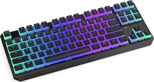Klawiatura Endorfy Thock TKL Pudding Kalih Red Box (EY5A119) + Endorfy Podkładka pod nadgarstki do klawiatury - Thock TKL Palm Rest (EY0E008) 47