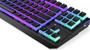 Klawiatura Endorfy Thock TKL Pudding Kalih Red Box (EY5A119) + Endorfy Podkładka pod nadgarstki do klawiatury - Thock TKL Palm Rest (EY0E008) 7