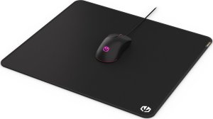 Mysz Endorfy LIX Plus Onyx White (EY6A003) + Podkładka Endorfy Cordura Speed L (EY6B002) 17