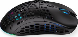 Mysz Endorfy LIX Wireless (EY6A008) + Podkładka Endorfy Cordura Speed L (EY6B002) 12