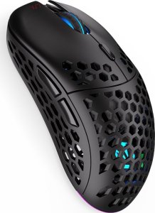 Mysz Endorfy LIX Wireless (EY6A008) + Podkładka Endorfy Cordura Speed L (EY6B002) 13