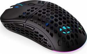 Mysz Endorfy LIX Wireless (EY6A008) + Podkładka Endorfy Cordura Speed L (EY6B002) 14