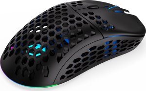 Mysz Endorfy LIX Wireless (EY6A008) + Podkładka Endorfy Cordura Speed L (EY6B002) 16
