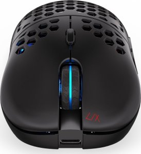 Mysz Endorfy LIX Wireless (EY6A008) + Podkładka Endorfy Cordura Speed L (EY6B002) 29