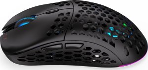 Mysz Endorfy LIX Wireless (EY6A008) + Podkładka Endorfy Cordura Speed L (EY6B002) 31