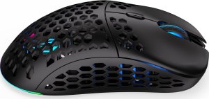 Mysz Endorfy LIX Wireless (EY6A008) + Podkładka Endorfy Cordura Speed L (EY6B002) 32