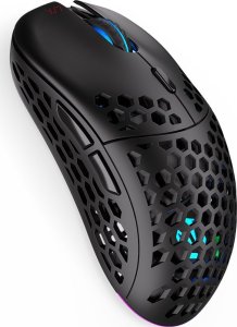Mysz Endorfy LIX Wireless (EY6A008) + Podkładka Endorfy Cordura Speed L (EY6B002) 33