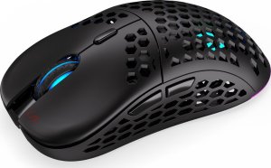 Mysz Endorfy LIX Wireless (EY6A008) + Podkładka Endorfy Cordura Speed L (EY6B002) 35