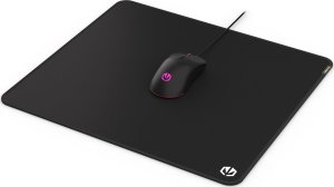 Mysz Endorfy LIX Wireless (EY6A008) + Podkładka Endorfy Cordura Speed L (EY6B002) 40