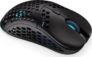 Mysz Endorfy LIX Wireless (EY6A008) + Podkładka Endorfy Cordura Speed L (EY6B002) 47