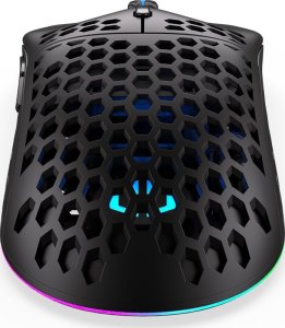 Mysz Endorfy LIX Wireless (EY6A008) + Podkładka Endorfy Cordura Speed L (EY6B002) 50
