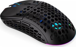 Mysz Endorfy LIX Wireless (EY6A008) + Podkładka Endorfy Cordura Speed L (EY6B002) 54