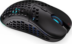 Mysz Endorfy LIX Wireless (EY6A008) + Podkładka Endorfy Cordura Speed L (EY6B002) 7