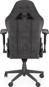 Fotel Endorfy Scrim BK (EY8A001) czarny + Endorfy Floor Pad FP120R (EY8G001) 11