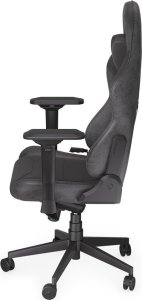 Fotel Endorfy Scrim BK (EY8A001) czarny + Endorfy Floor Pad FP120R (EY8G001) 9