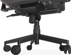 Fotel Endorfy Scrim RD (EY8A002) czerwony + Endorfy Floor Pad FP120R (EY8G001) 58