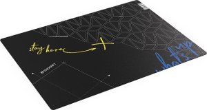 Fotel Endorfy Scrim RD (EY8A002) czerwony + Endorfy Floor Pad FP120R (EY8G001) 66