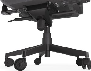 Fotel Endorfy Scrim YL (EY8A003) żółty + Endorfy Floor Pad FP120R (EY8G001) 4