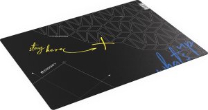 Fotel Endorfy Scrim YL (EY8A003) żółty + Endorfy Floor Pad FP120R (EY8G001) 59