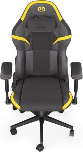 Fotel Endorfy Scrim YL (EY8A003) żółty + Endorfy Floor Pad FP120R (EY8G001) 7