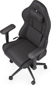 Fotel Endorfy Scrim BK F (EY8A004) czarny + Endorfy Floor Pad FP120R (EY8G001) 14