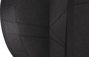 Fotel Endorfy Scrim BK F (EY8A004) czarny + Endorfy Floor Pad FP120R (EY8G001) 25