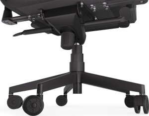 Fotel Endorfy Scrim BK F (EY8A004) czarny + Endorfy Floor Pad FP120R (EY8G001) 26