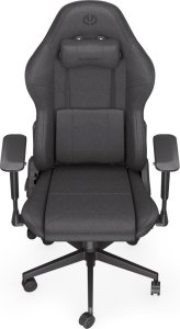 Fotel Endorfy Scrim BK F (EY8A004) czarny + Endorfy Floor Pad FP120R (EY8G001) 29