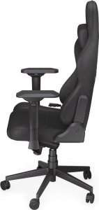 Fotel Endorfy Scrim BK F (EY8A004) czarny + Endorfy Floor Pad FP120R (EY8G001) 9