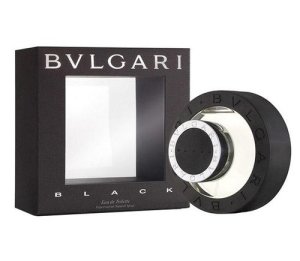 Bvlgari Black (U) EDT/S 75ML 1