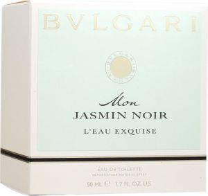 Bvlgari Mon Jasmin Noir L´Eau Exquise EDT 50ml 4