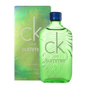 Calvin Klein CK One Summer 2016 EDT 100ml 1