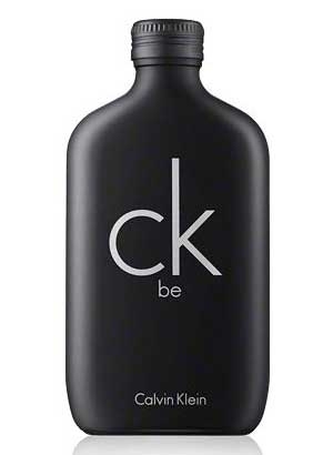 Calvin Klein Be EDT 100ml 2