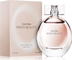 Calvin Klein Sheer Beauty EDT 100 ml 1