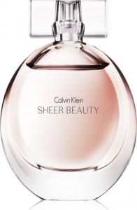 Calvin Klein Sheer Beauty EDT 100 ml 2