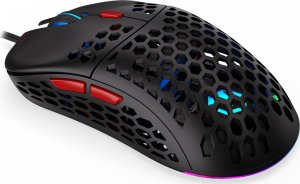 Mysz Endorfy LIX Plus (EY6A001) + Podkładka Endorfy Cordura Speed L (EY6B002) 33